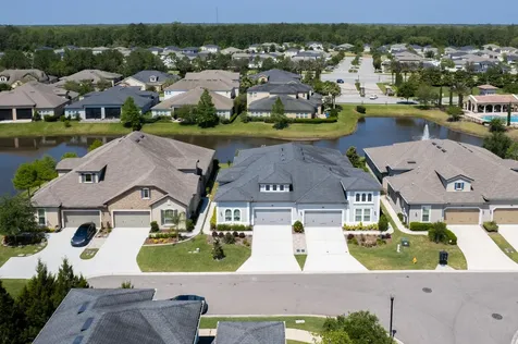 14906 Rosolini Court Jacksonville FL 32258