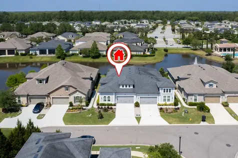 14906 Rosolini Court Jacksonville FL 32258