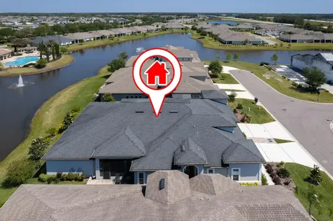 14906 Rosolini Court Jacksonville FL 32258