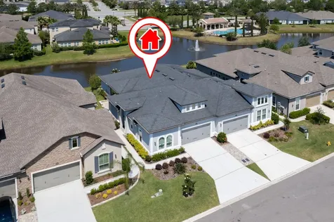 14906 Rosolini Court Jacksonville FL 32258