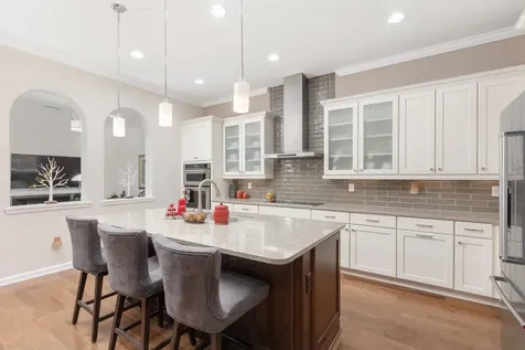 14906 Rosolini Court Jacksonville FL 32258