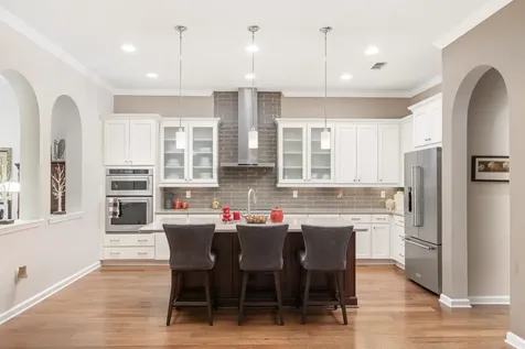 14906 Rosolini Court Jacksonville FL 32258