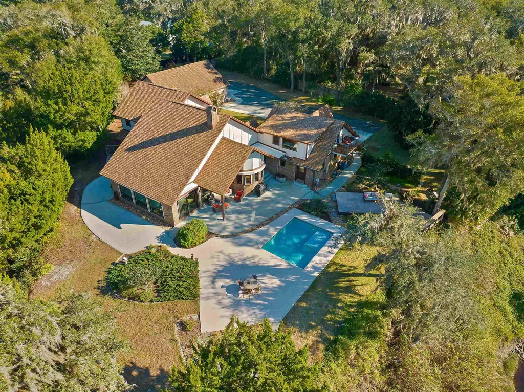 160 W Genung Street St Augustine FL 32086