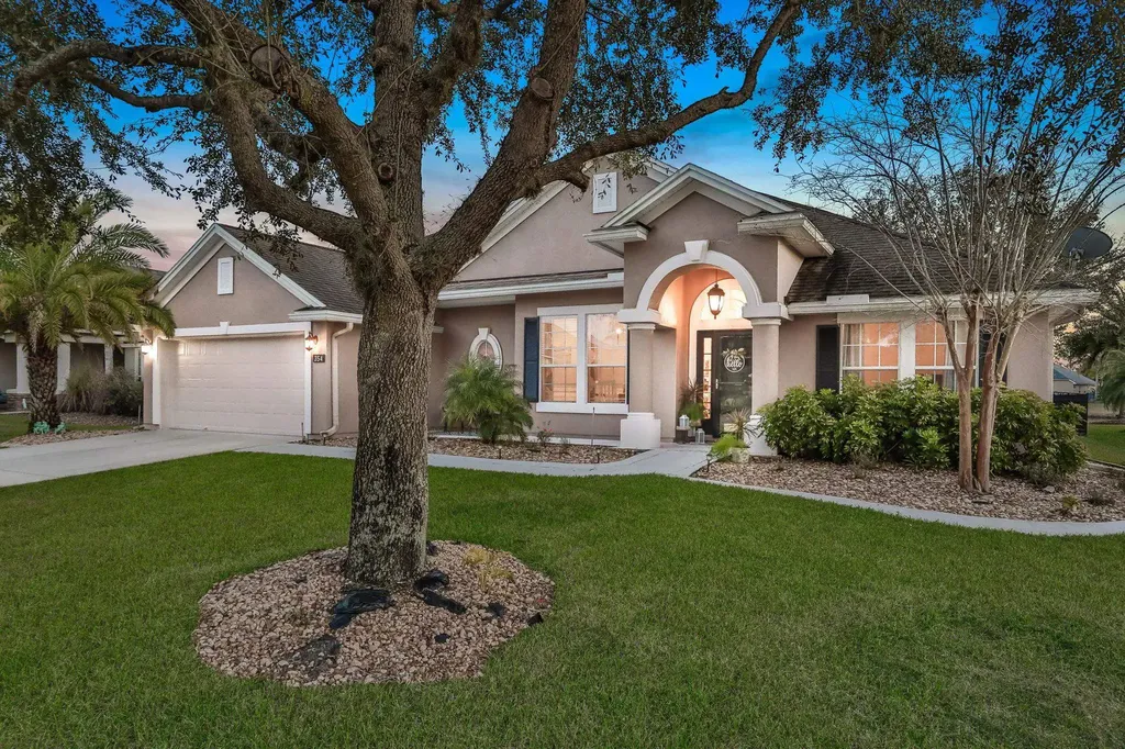 354 Porta Rosa St Augustine FL 32092