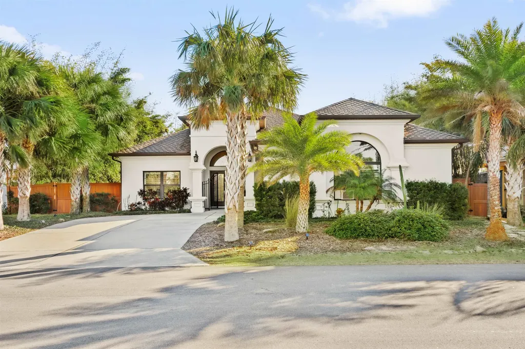 30 Seascape Drive Palm Coast FL 32137