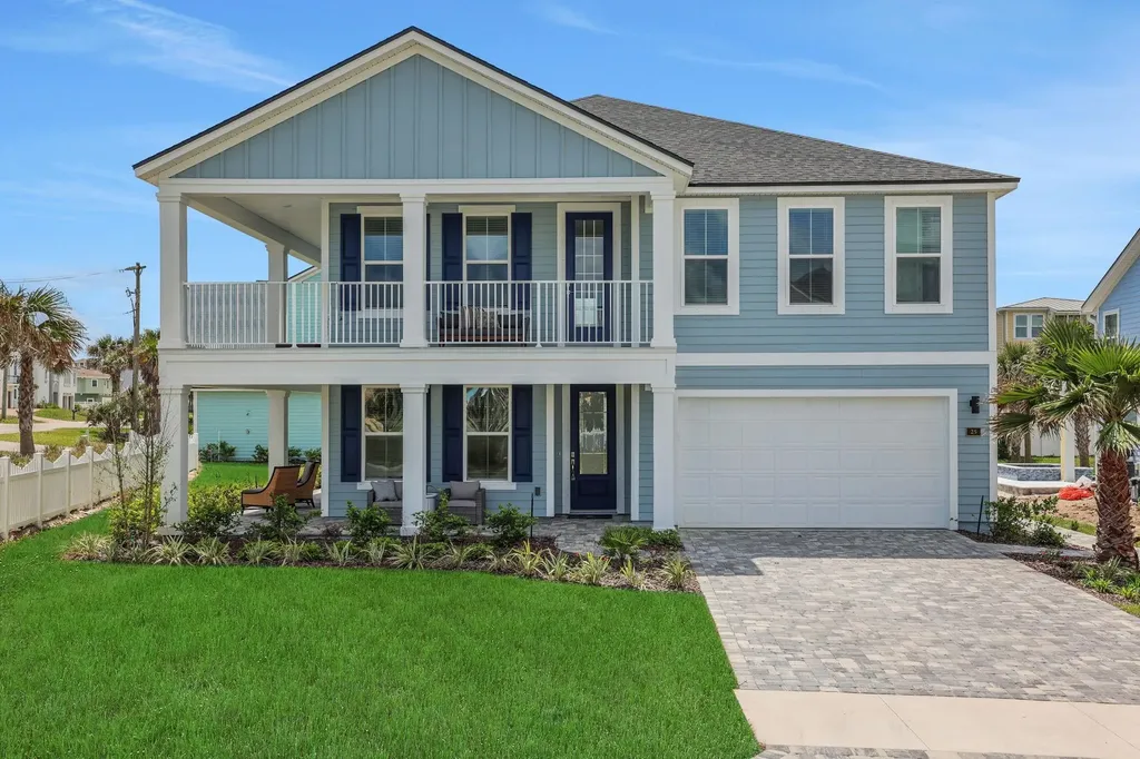 25 Seaside Vista Court St Augustine FL 32084