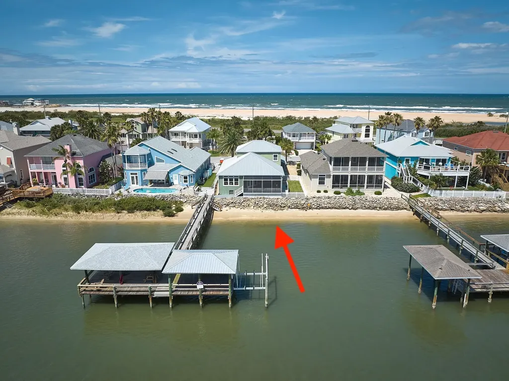 9257 July Lane St Augustine FL 32080