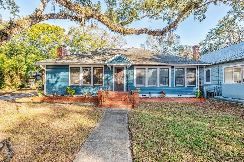 62 Almeria Street St Augustine FL 32084