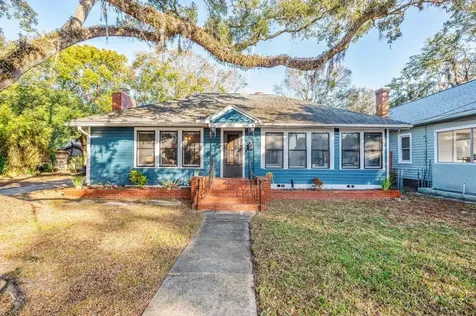 62 Almeria Street St Augustine FL 32084