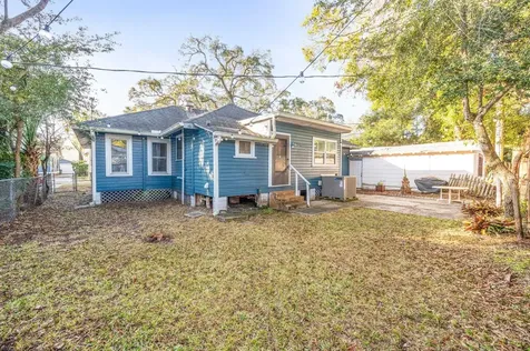 62 Almeria Street St Augustine FL 32084