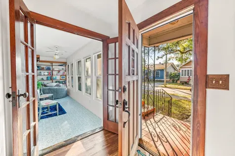 62 Almeria Street St Augustine FL 32084