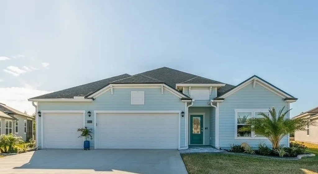 56 Lumberjack Trail Palm Coast FL 32137