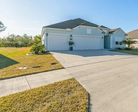 56 Lumberjack Trail Palm Coast FL 32137