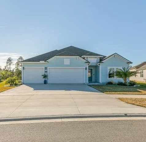 56 Lumberjack Trail Palm Coast FL 32137