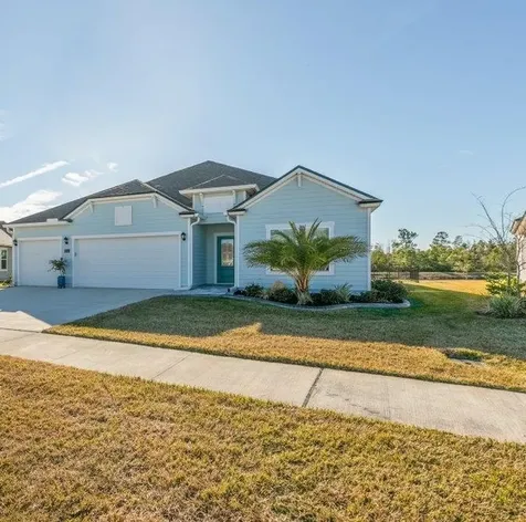 56 Lumberjack Trail Palm Coast FL 32137
