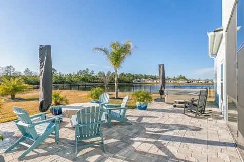 56 Lumberjack Trail Palm Coast FL 32137
