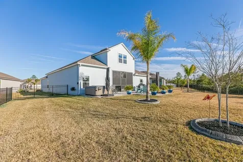 56 Lumberjack Trail Palm Coast FL 32137