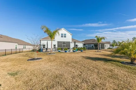 56 Lumberjack Trail Palm Coast FL 32137