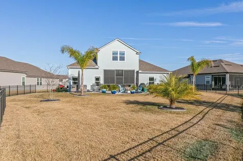 56 Lumberjack Trail Palm Coast FL 32137