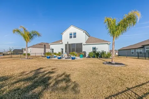 56 Lumberjack Trail Palm Coast FL 32137