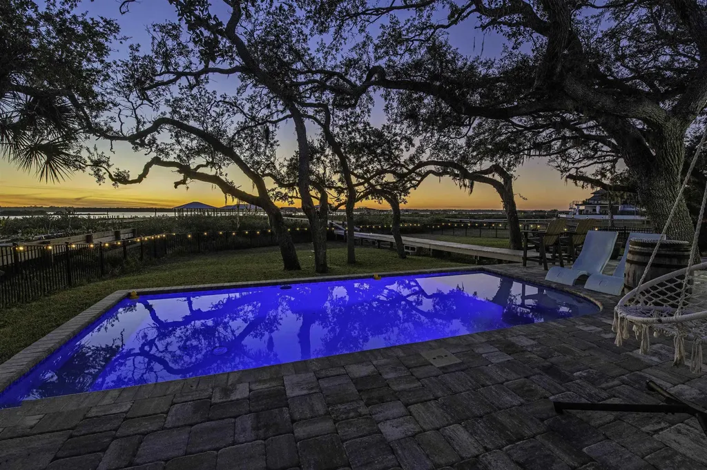 6549 Nassau Street St Augustine FL 32080