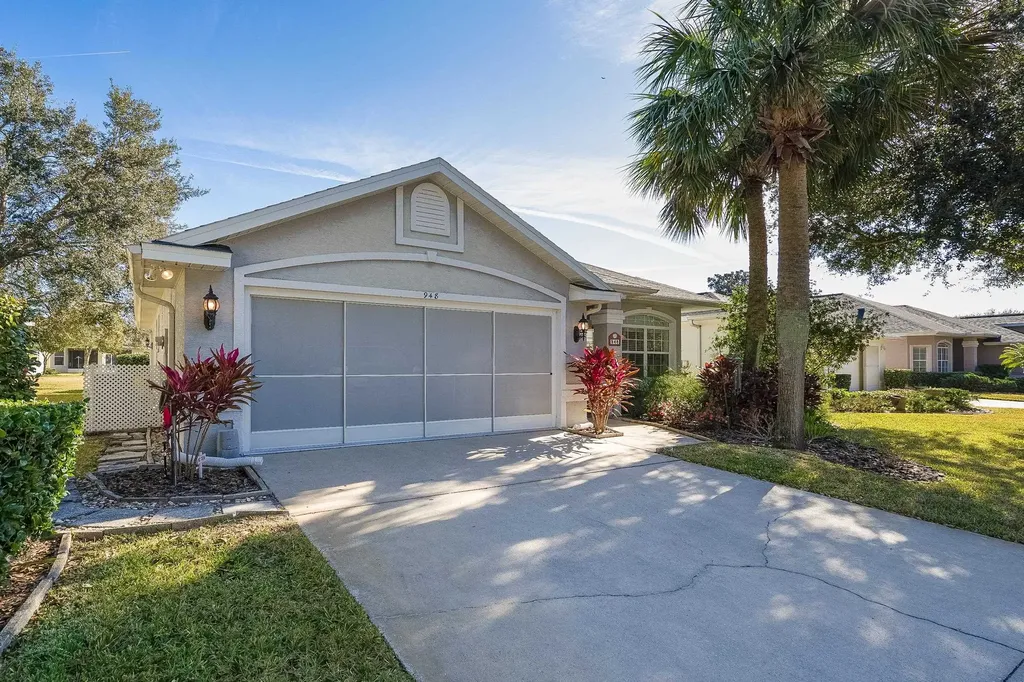 948 Ridgewood Lane St Augustine FL 32086