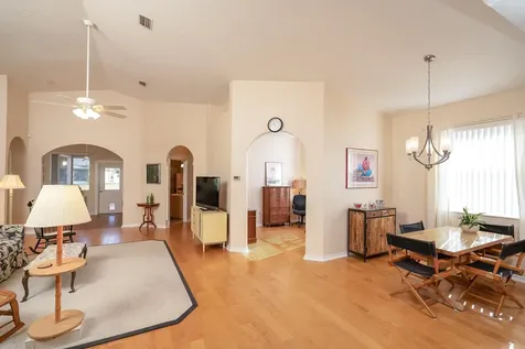 948 Ridgewood Lane St Augustine FL 32086