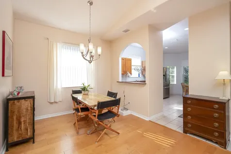 948 Ridgewood Lane St Augustine FL 32086