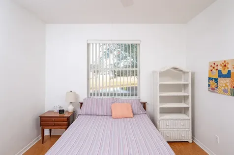 948 Ridgewood Lane St Augustine FL 32086