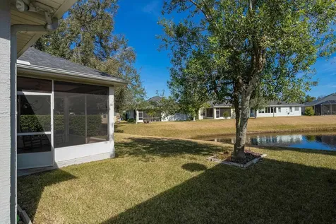 948 Ridgewood Lane St Augustine FL 32086