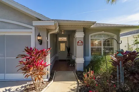 948 Ridgewood Lane St Augustine FL 32086