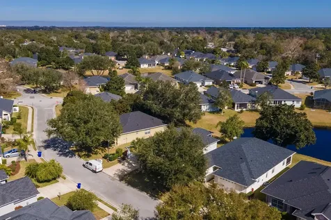 948 Ridgewood Lane St Augustine FL 32086