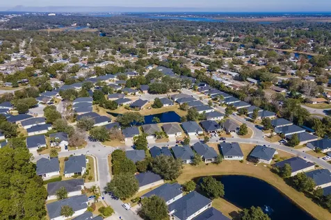 948 Ridgewood Lane St Augustine FL 32086