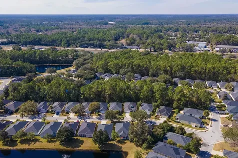 948 Ridgewood Lane St Augustine FL 32086