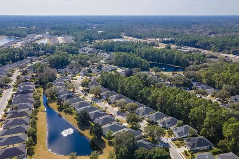 948 Ridgewood Lane St Augustine FL 32086