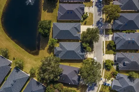 948 Ridgewood Lane St Augustine FL 32086