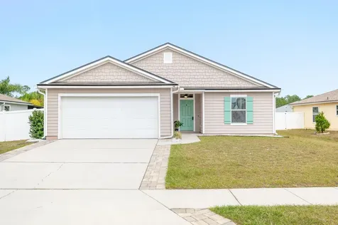 146 Blue Creek Way St Augustine FL 32086