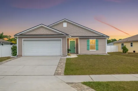 146 Blue Creek Way St Augustine FL 32086