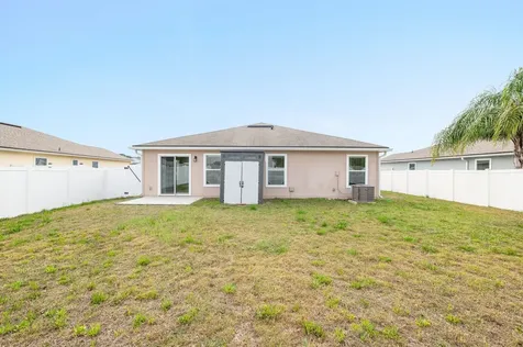 146 Blue Creek Way St Augustine FL 32086