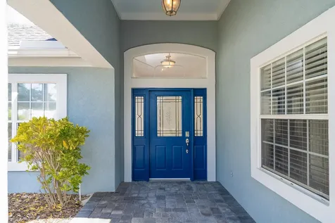 526 Lakeway Drive St Augustine FL 32080