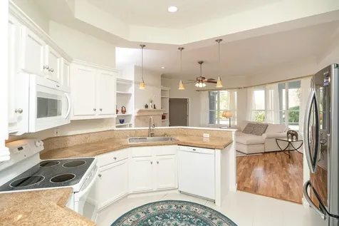 526 Lakeway Drive St Augustine FL 32080