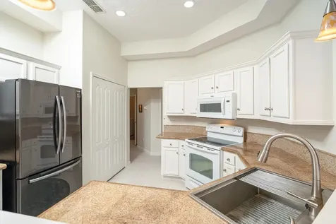 526 Lakeway Drive St Augustine FL 32080