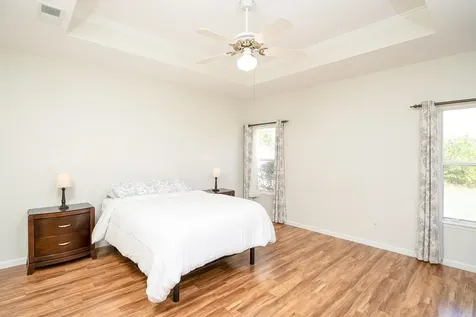 526 Lakeway Drive St Augustine FL 32080