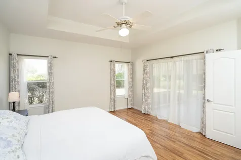 526 Lakeway Drive St Augustine FL 32080