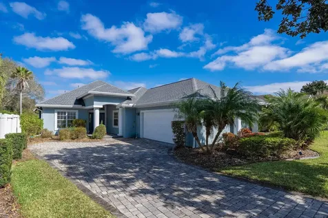 526 Lakeway Drive St Augustine FL 32080