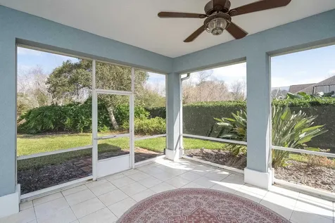 526 Lakeway Drive St Augustine FL 32080