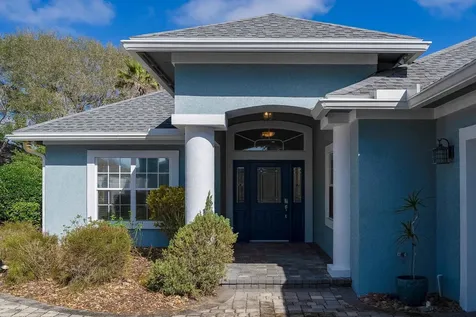 526 Lakeway Drive St Augustine FL 32080