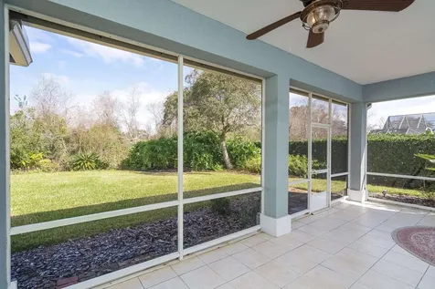 526 Lakeway Drive St Augustine FL 32080