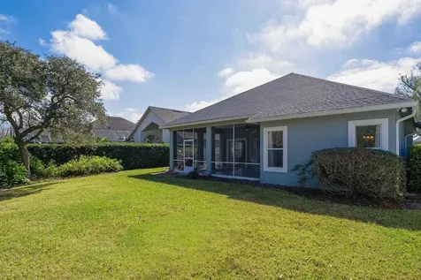 526 Lakeway Drive St Augustine FL 32080