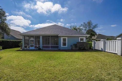 526 Lakeway Drive St Augustine FL 32080